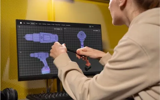 outsourcing solution